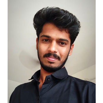 Pradeep Kumar