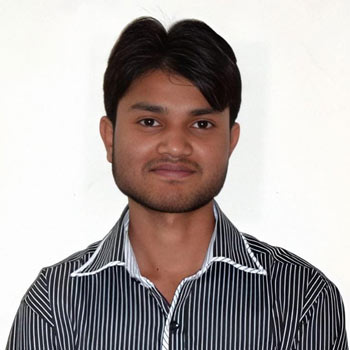 Siddhant Joge