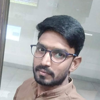Yerryswamy