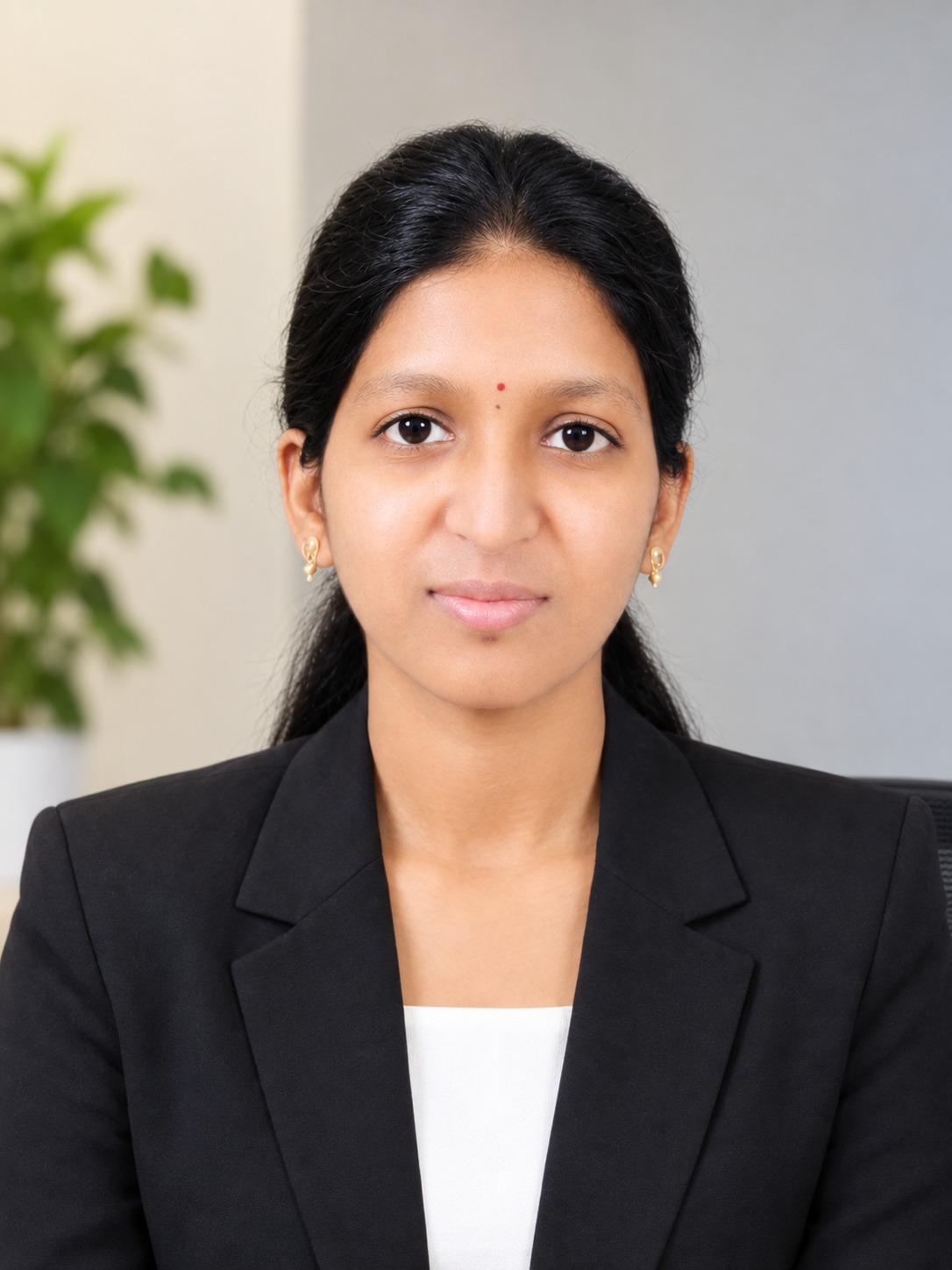 Preethi